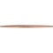 Ekena Millwork Cannes Wood Fretwork Pierced Ceiling Medallion, Cherry, 16"OD x 5 1/2"ID x 3/8"T CMWP16X16X0375CNCH - alternate 5